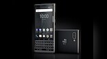 BlackBerry Key2 images leak days ahead of official unveiling, revealing dedicated keyboard button