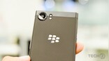 Blackberry KEYOne users could start receiving an Android Oreo update soon