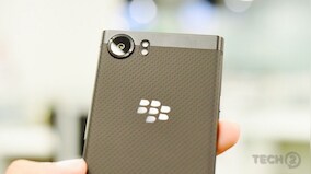 Blackberry KEYOne users could start receiving an Android Oreo update soon