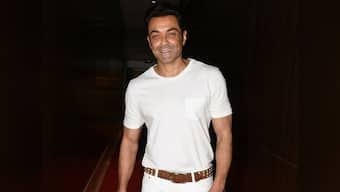 Race 3 has given me that boost; Salman believed in me and inspired me to transform, says Bobby Deol