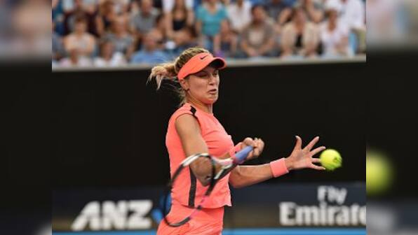 Wimbledon 2018: Former finalist Eugenie Bouchard books main draw spot after beating Mariana Duque-Marino