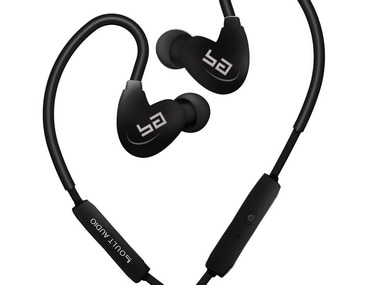 Boult storm best sale x earphones