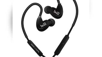 Boult Audio launches kevlar-coated, sweat-resistant StormX in-ear headphones at Rs 1,199
