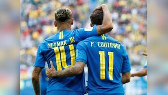 FIFA World Cup 2018: Brazil clinch late win against Costa Rica but old questions over mental focus persist