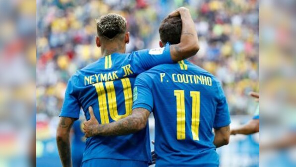 FIFA World Cup 2018: Brazil clinch late win against Costa Rica but old questions over mental focus persist