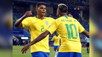 Highlights Brazil vs Serbia, FIFA World Cup 2018, Match 43 at Spartak Stadium: Brazil, Switzerland progress to Round of 16