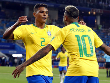 Highlights Brazil vs Serbia, FIFA World Cup 2018, Match 43 at Spartak Stadium: Brazil, Switzerland progress to Round of 16