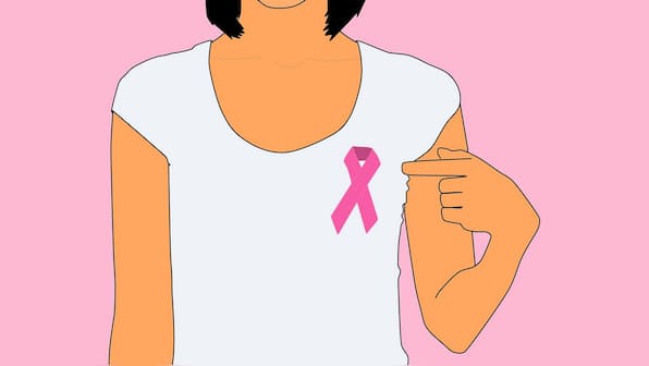 Scientists identify specific genes associated with triple-negative breast cancer