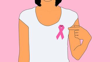 Scientists identify specific genes associated with triple-negative breast cancer