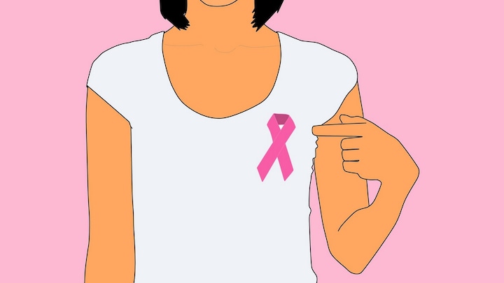 Scientists identify specific genes associated with triple-negative breast cancer