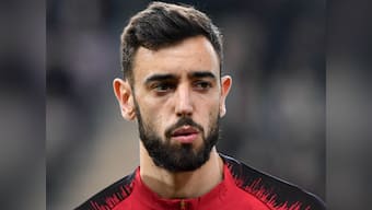 Portugal's Sporting Lisbon in shock after three star players express intention to quit club