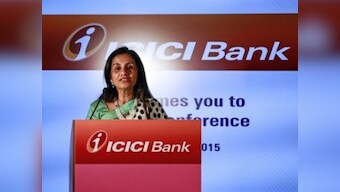 Whistleblower in ICICI-Videocon case levels new allegations against Kochhar in letter to prime minister