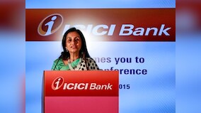 Chanda Kochhar to go on leave pending enquiry into Videocon loan issue; ICICI Bank appoints Sandeep Bakhshi as COO