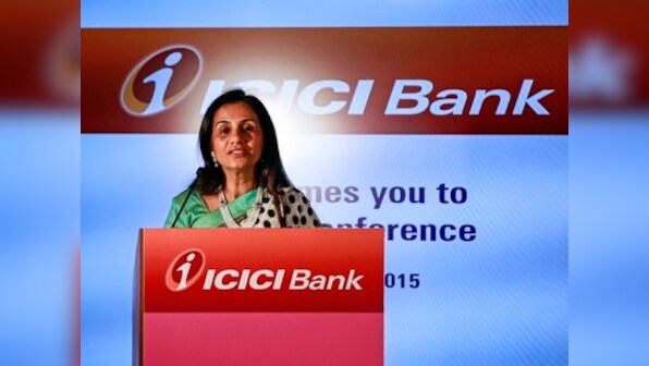 ICICI Bank-Videocon loan controversy: Chanda Kochhar may have to return bonuses, ESOPs around Rs 350 cr to lender