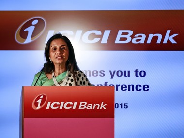 ICICI Bank loan controversy: Chanda Kochhar says she is 'disappointed, hurt and shocked' by her termination, penalties ICICI Bank loan controversy: Chanda Kochhar says she is 'disappointed, hurt and shocked' by her termination, penalties