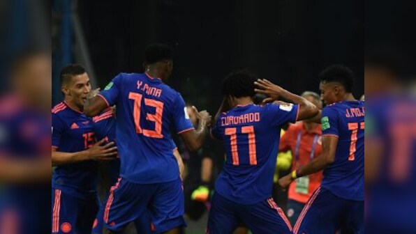 FIFA World Cup 2018: Colombia's Jose Pekerman dedicates victory over Poland to threatened Carlos Sanchez