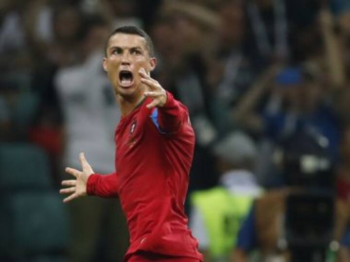 FIFA World Cup 2018: Portugal's hat-trick hero Cristiano Ronaldo revels in latest landmark