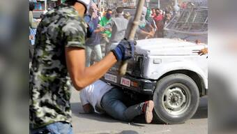 Kashmir youth killed: Police writes to CRPF, seeks details on why paramilitary vehicle was moving in non-deployment area