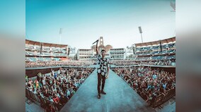 Zaeden releases remake of hit track Tempted to Touch by Rupee: 'It is one of my childhood favourites'