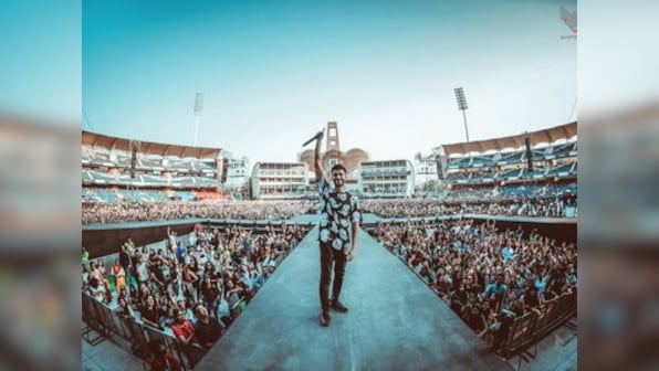 Zaeden releases remake of hit track Tempted to Touch by Rupee: 'It is one of my childhood favourites'