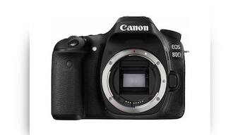 If you are looking to upgrade, here are three DSLRs to consider under Rs 1,23,990