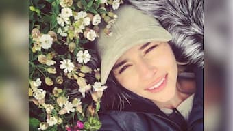Emilia Clarke bids farewell to Game of Thrones: Has been my home away from home for almost a decade