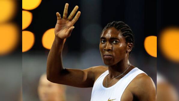 IAAF to stay firm on new regulations classifying female athletes on basis of naturally occurring testosterone levels