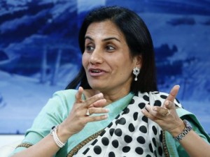 ICICI-Videocon loan issue: Bank's Board denies asking CEO Chanda Kochhar to go on leave ICICI-Videocon loan issue: Bank's Board denies asking CEO Chanda Kochhar to go on leave
