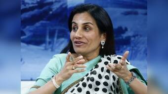 ICICI-Videocon loan issue: Bank's Board denies asking CEO Chanda Kochhar to go on leave