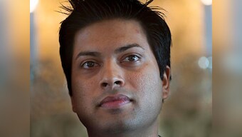 Did Tony Fernandes falsely implicate ex-AirAsia India CEO Mrithyunjay Chandilya for refusing to lobby for the group?