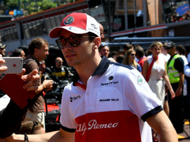 Formula 1 podcast: How Charles Leclerc outperformed Max Verstappen, Kimi Raikkonen-McLaren rumours and more Formula 1 podcast: How Charles Leclerc outperformed Max Verstappen, Kimi Raikkonen-McLaren rumours and more