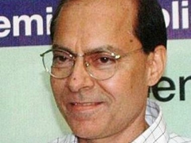 ICICI Bank names Girish Chandra Chaturvedi as non-executive chairman: Ex-IAS officer has task to steer lender out of crisis ICICI Bank names Girish Chandra Chaturvedi as non-executive chairman: Ex-IAS officer has task to steer lender out of crisis