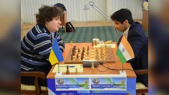 Karpov Poikovsky International Chess: Vidit Gujrathi finishes a commendable third; Dmitry Jakovenko wins title