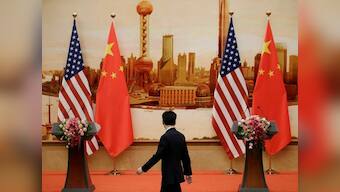 Donald Trump regime plans limits on Chinese investment in US technology firms, says report