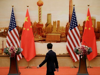 Donald Trump regime plans limits on Chinese investment in US technology firms, says report Donald Trump regime plans limits on Chinese investment in US technology firms, says report