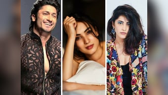 Sonal Chauhan to star along with Vidyut Jammwal, Shruti Hassan in Mahesh Manjrekar's Chandramukhi