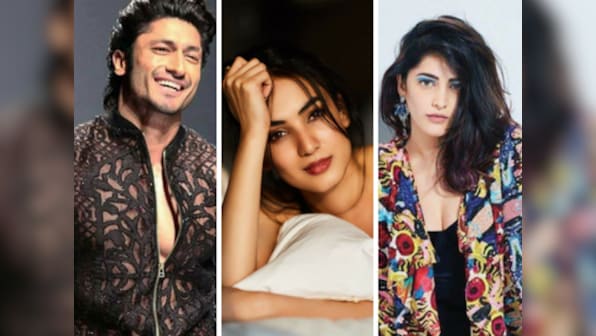 Sonal Chauhan to star along with Vidyut Jammwal, Shruti Hassan in Mahesh Manjrekar's Chandramukhi
