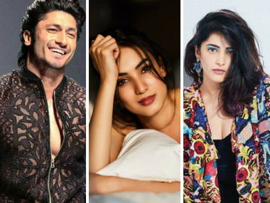Sonal Chauhan to star along with Vidyut Jammwal, Shruti Hassan in Mahesh Manjrekar's Chandramukhi Sonal Chauhan to star along with Vidyut Jammwal, Shruti Hassan in Mahesh Manjrekar's Chandramukhi