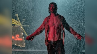 Bad Times at the El Royale trailer: Chris Hemsworth, Jon Hamm, Dakota Johnson check into a hotel with a dark past