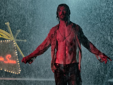 Bad Times at the El Royale trailer: Chris Hemsworth, Jon Hamm, Dakota Johnson check into a hotel with a dark past Bad Times at the El Royale trailer: Chris Hemsworth, Jon Hamm, Dakota Johnson check into a hotel with a dark past