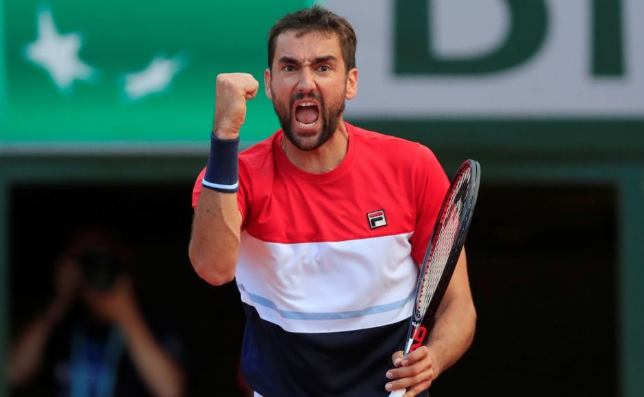 French Open 2018, men's final