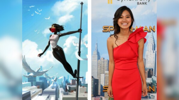 Amy Pascal in talks with Sony for Spider-Man spin-off movie based on Korean-American superhero Cindy Moon