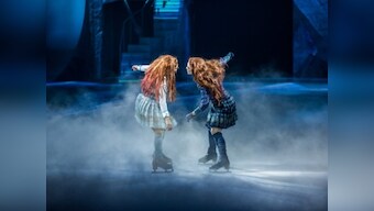 Mumbai to host theatrical producer Cirque du Soleil's show in November, its first performance in India