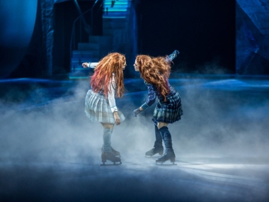 Mumbai to host theatrical producer Cirque du Soleil's show in November, its first performance in India Mumbai to host theatrical producer Cirque du Soleil's show in November, its first performance in India