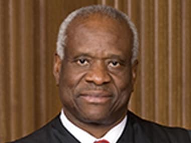 Living Large: Why US Supreme Court judge Clarence Thomas is taking heat over luxury vacations
