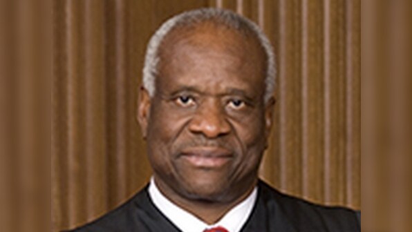 Living Large: Why US Supreme Court judge Clarence Thomas is taking heat over luxury vacations