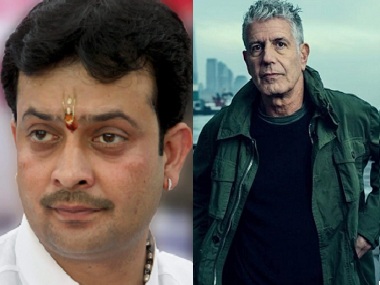 Bhayyu Maharaj, Anthony Bourdain and the rising suicide graph: Depression is a silent killer, but what can you do to help? Bhayyu Maharaj, Anthony Bourdain and the rising suicide graph: Depression is a silent killer, but what can you do to help?