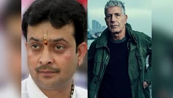 Bhayyu Maharaj, Anthony Bourdain and the rising suicide graph: Depression is a silent killer, but what can you do to help?