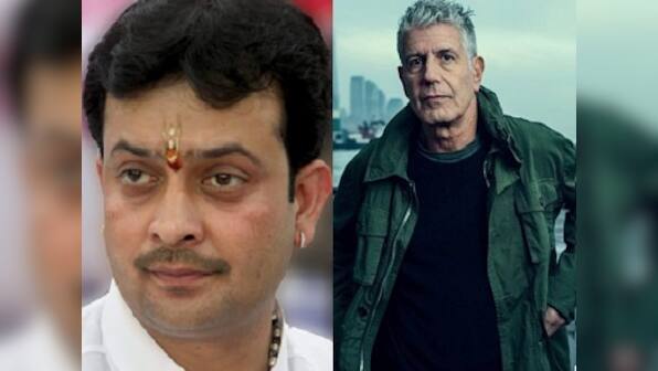 Bhayyu Maharaj, Anthony Bourdain and the rising suicide graph: Depression is a silent killer, but what can you do to help?