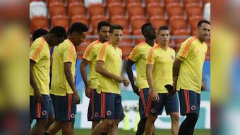 FIFA World Cup 2018: When and where to watch Day 6 matches, coverage on TV and live streaming on SonyLIV